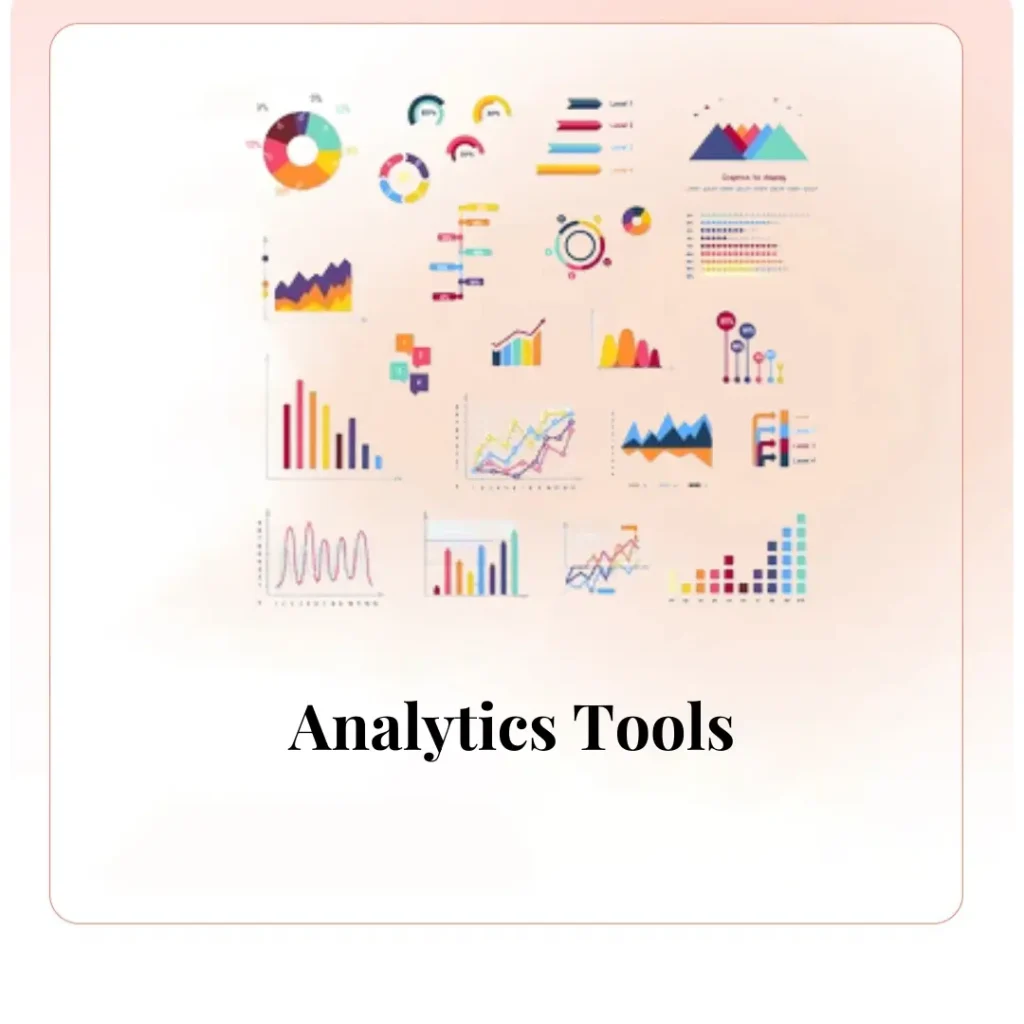 Analytics Tools