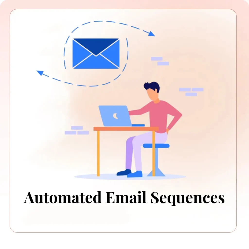 Automated Email Sequences