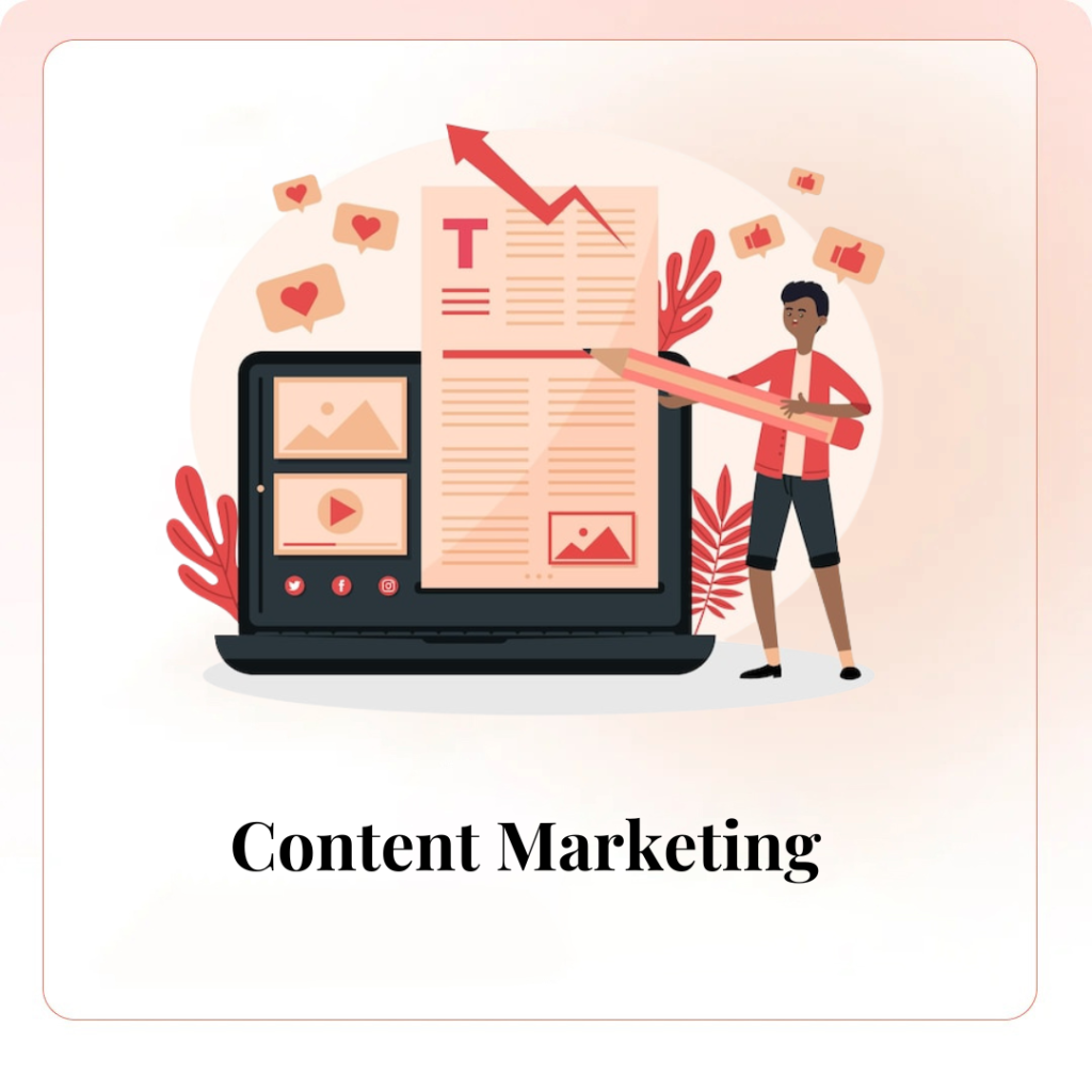 Content Marketing