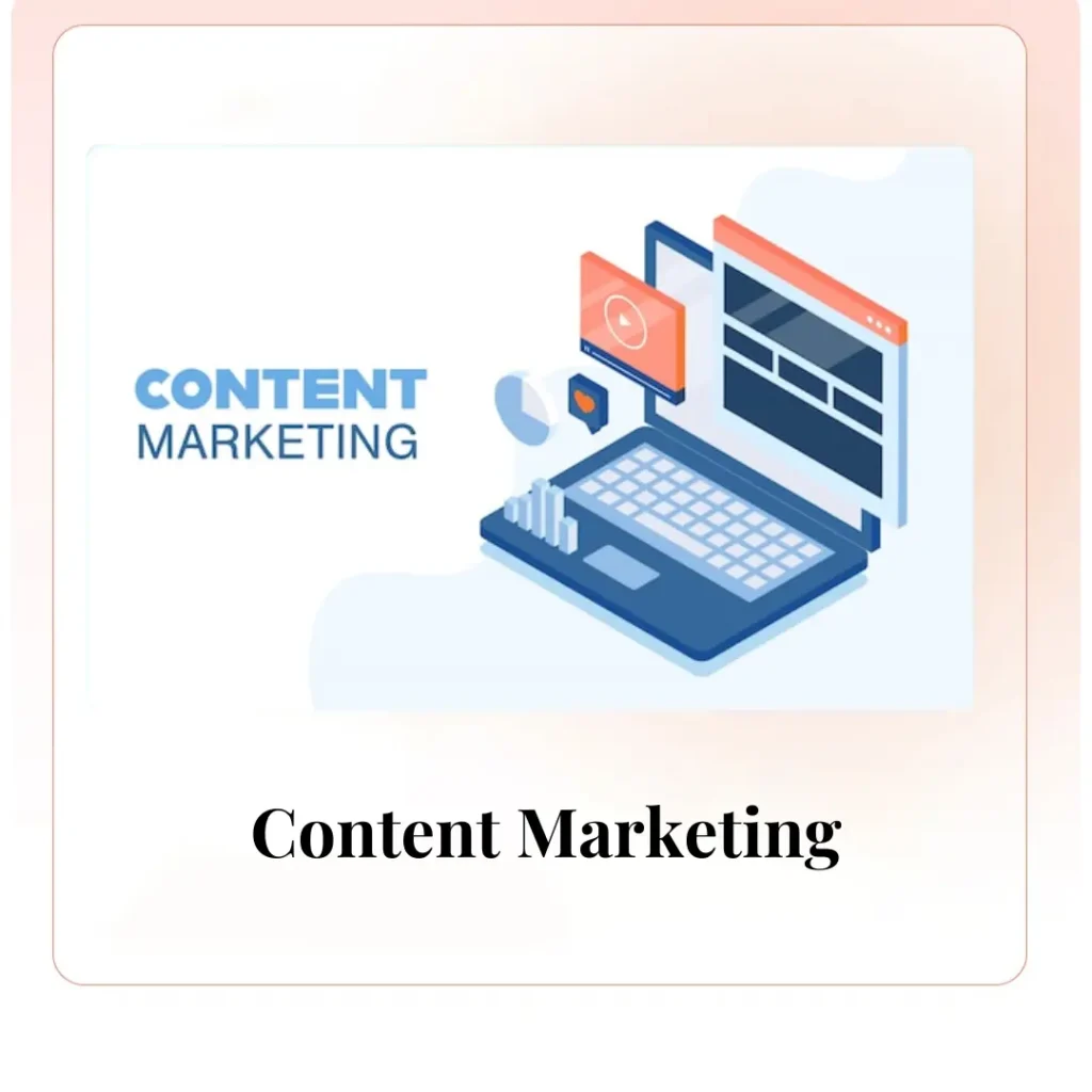 Content Marketing