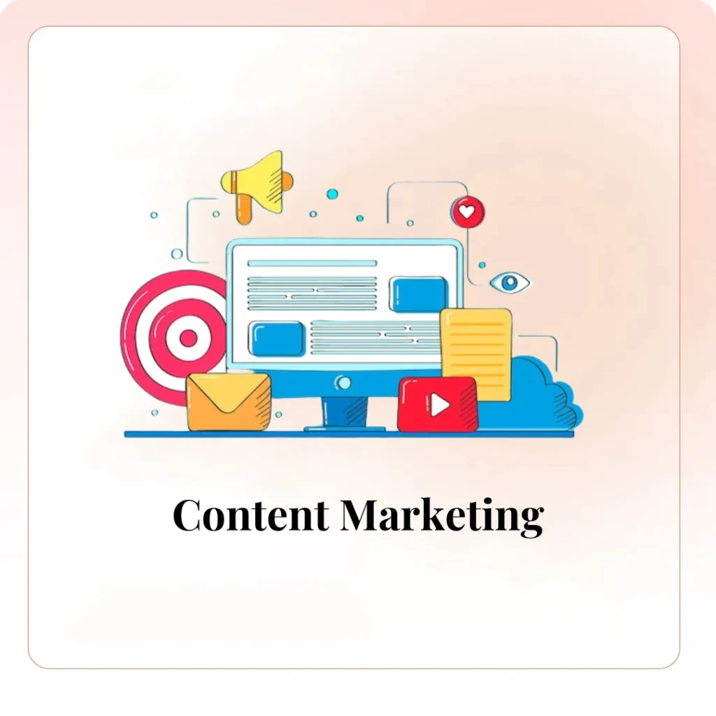 Content Marketing