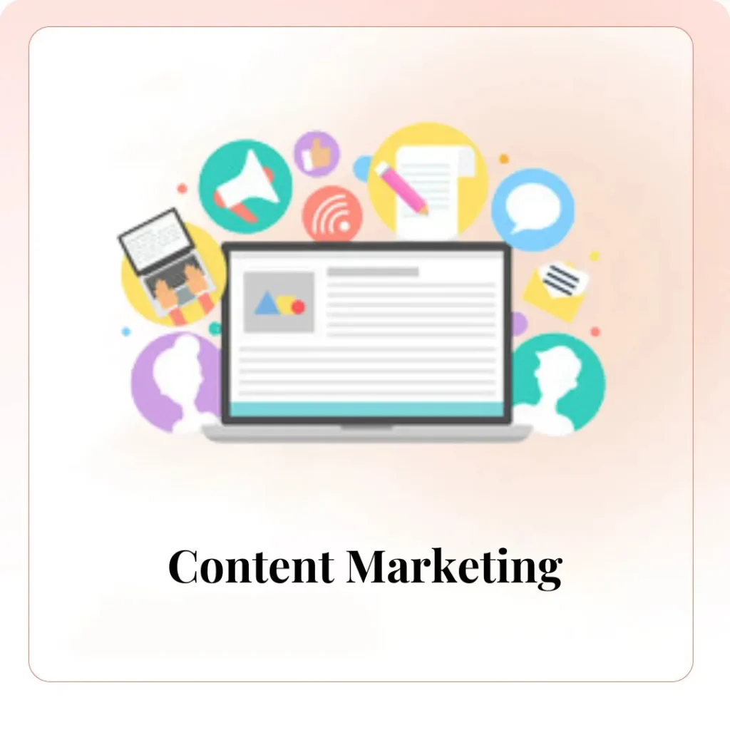 Content Marketing