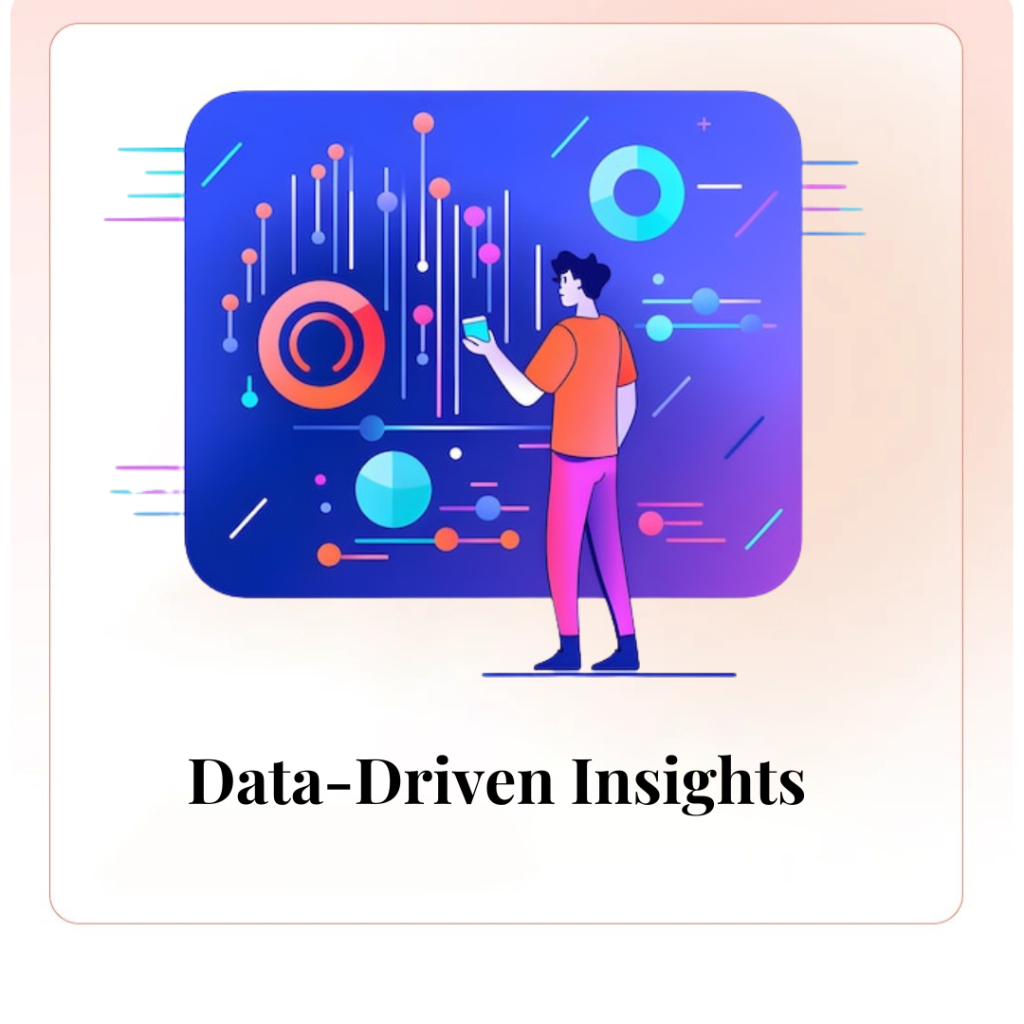 Data-Driven Insights