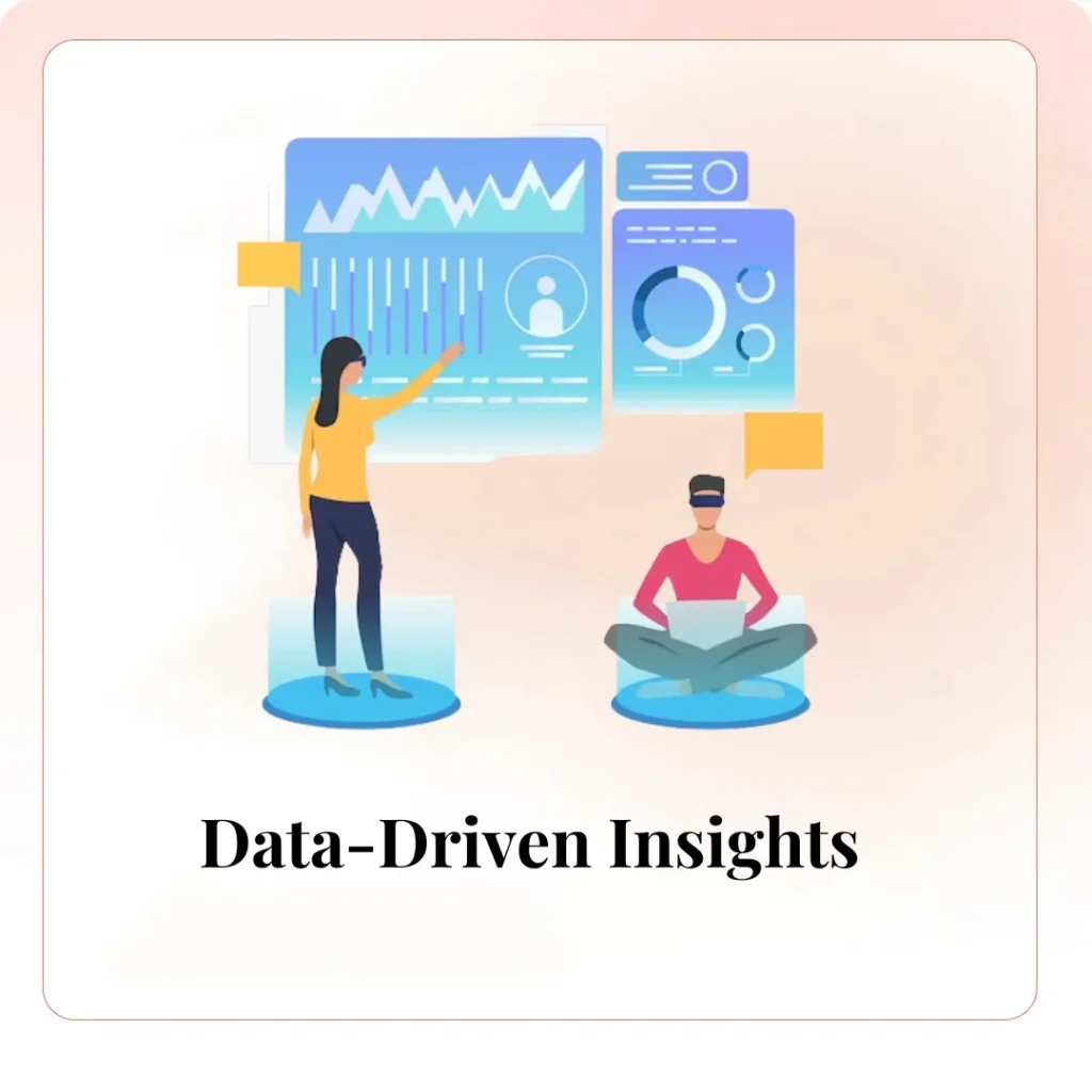 Data-Driven Insights