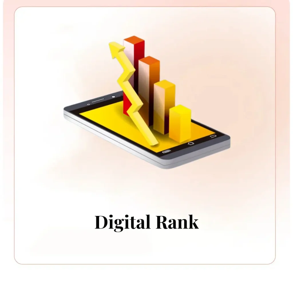 Digital Rank