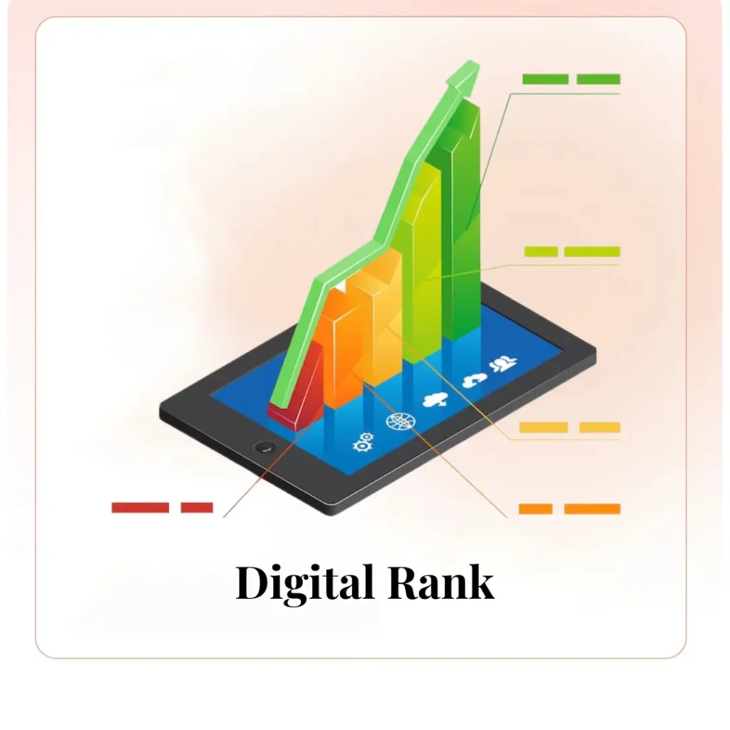 Digital Rank