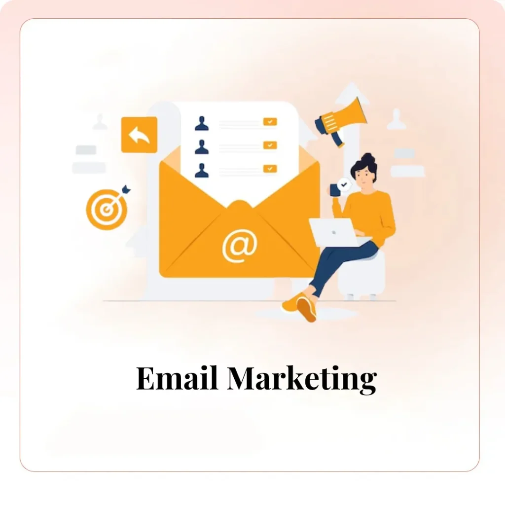 Email Marketing