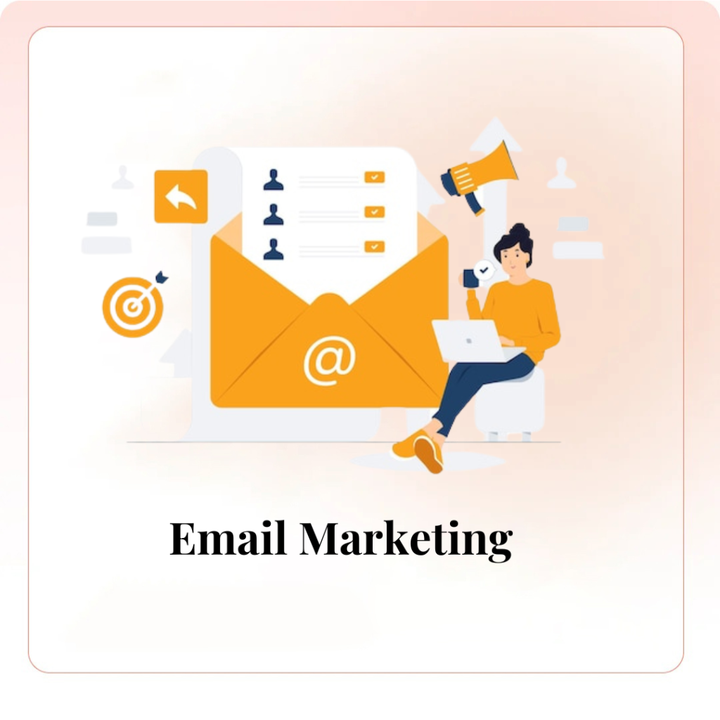 Email Marketing