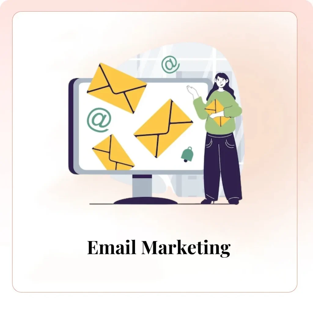 Email Marketing