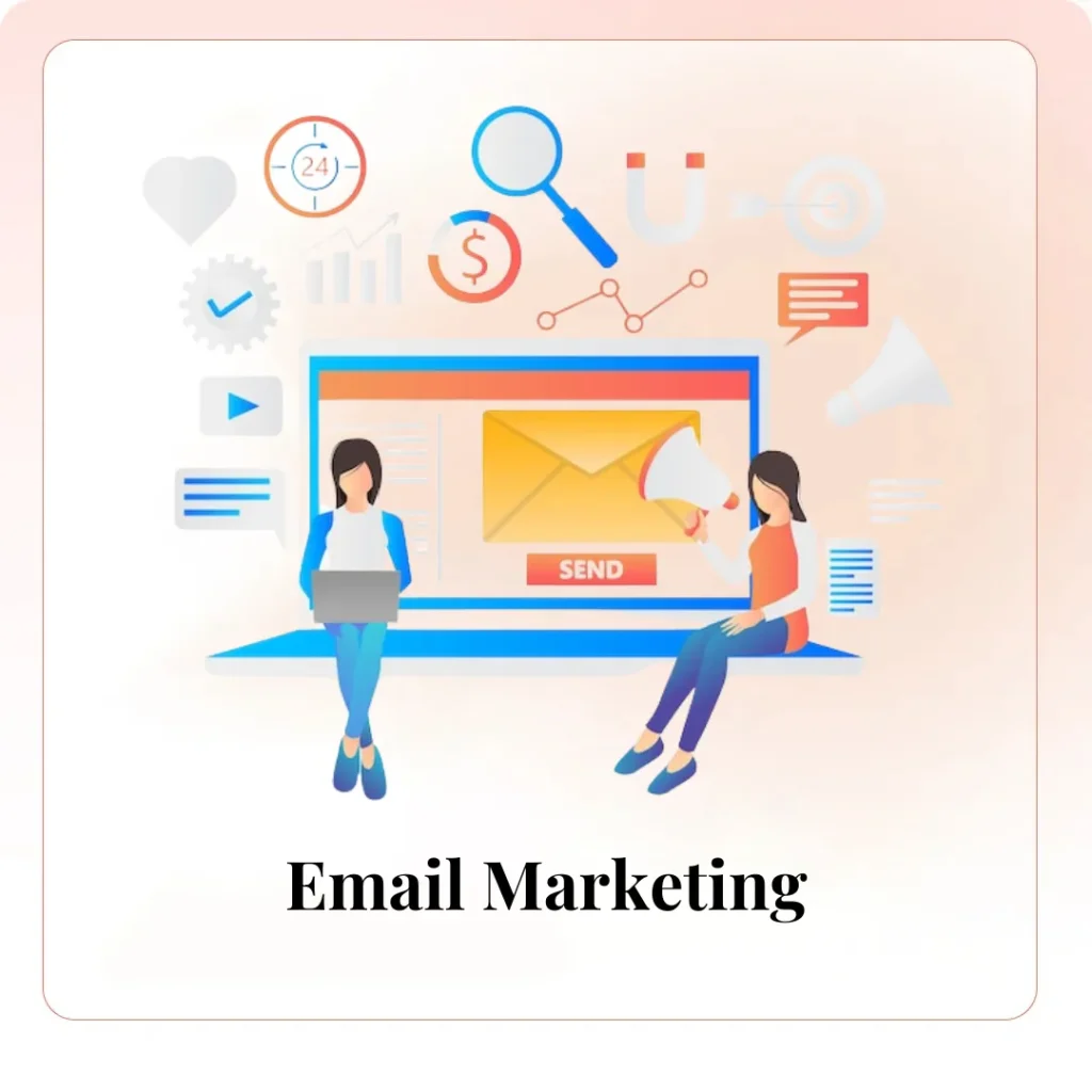 Email Marketing