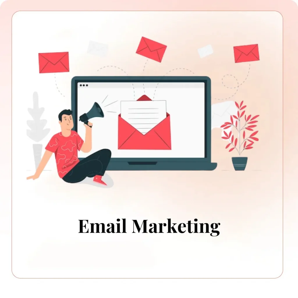 Email Marketing