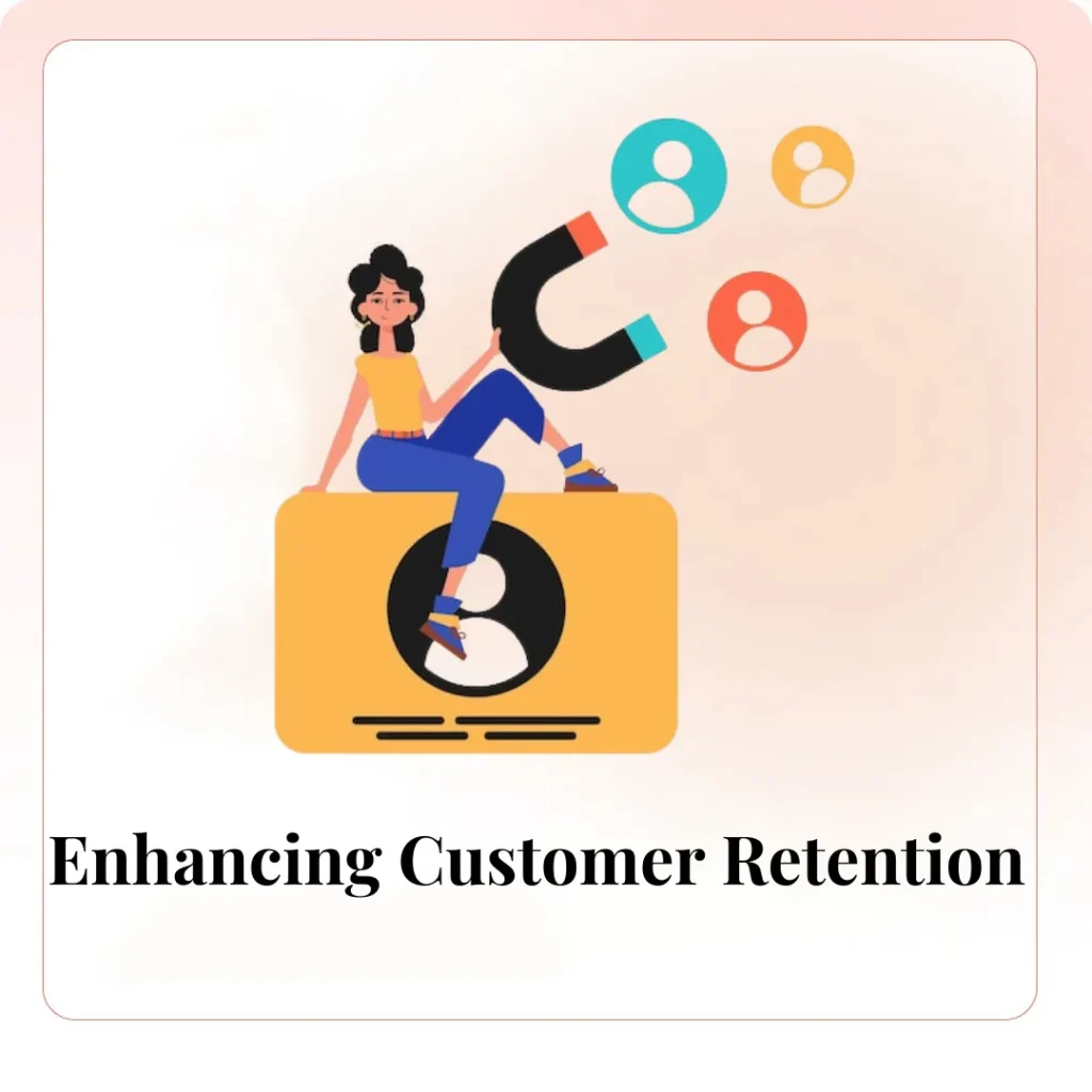 Enhancing Customer Retention