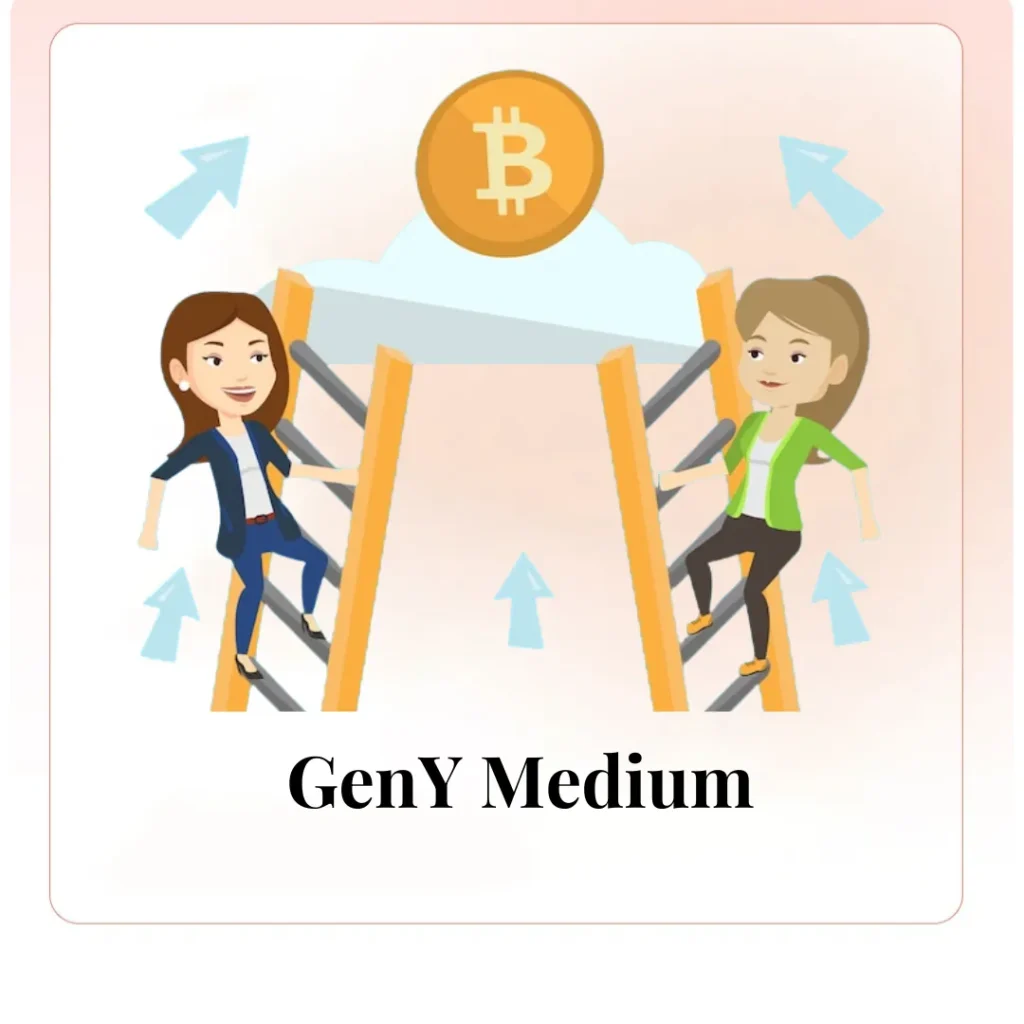 1. GenY Medium