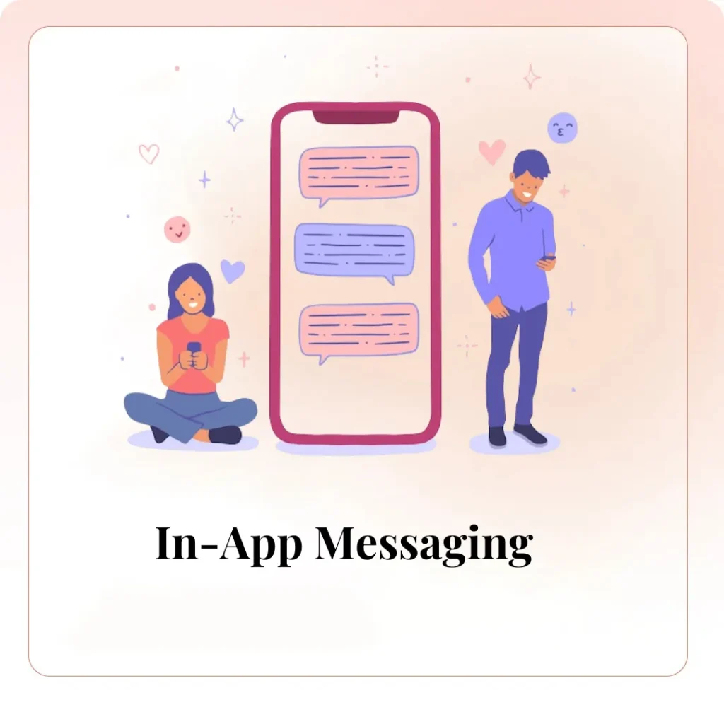 In-App Messaging