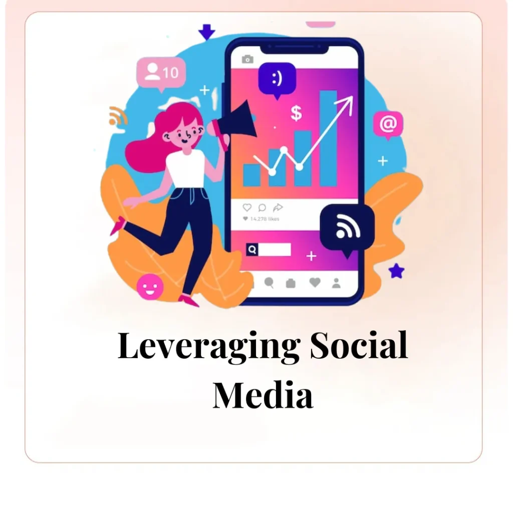 Leveraging Social Media