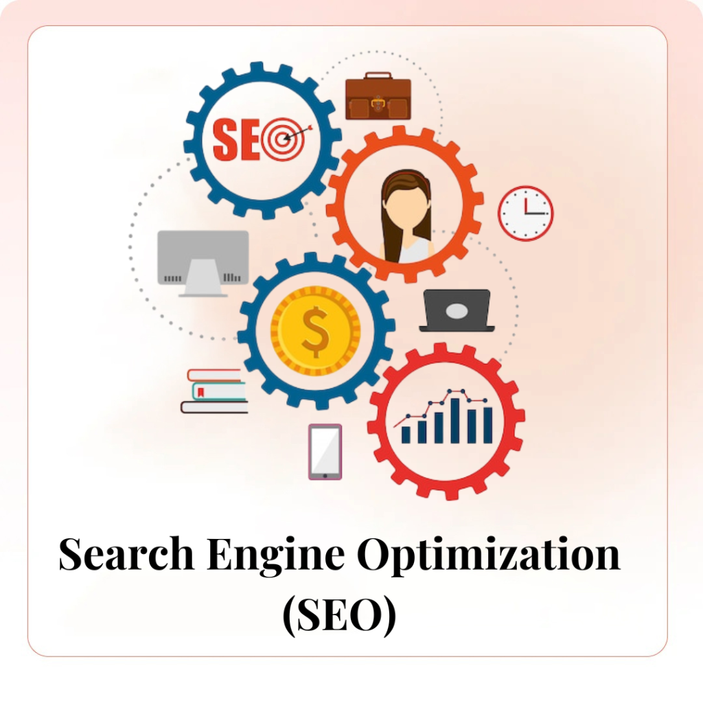 Search Engine Optimization (SEO)