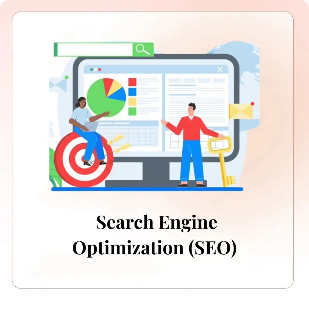 Search Engine Optimization (SEO)