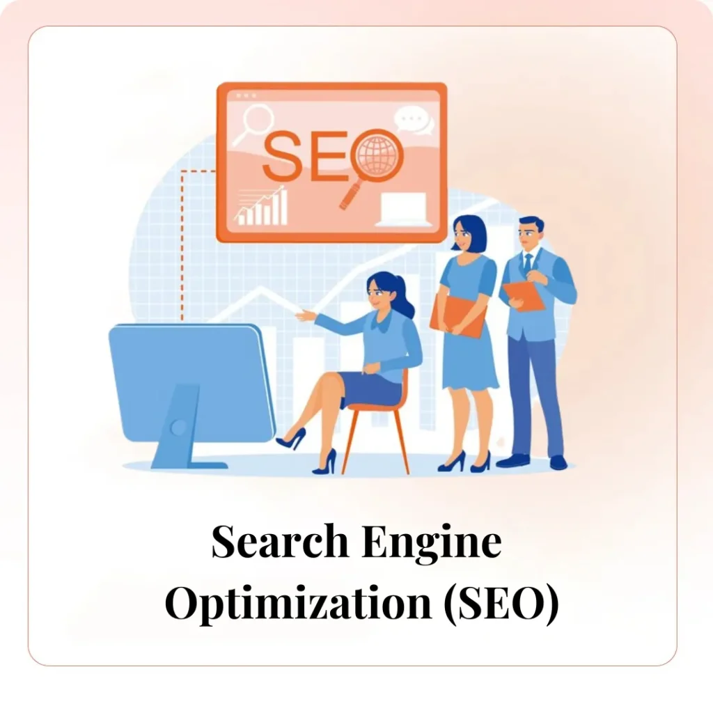 Search Engine Optimization (SEO)