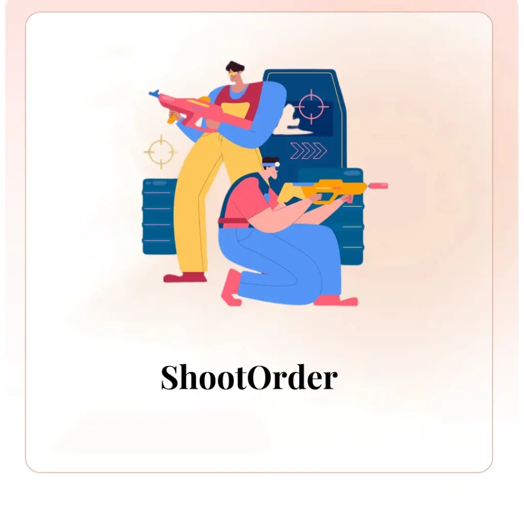 ShootOrder