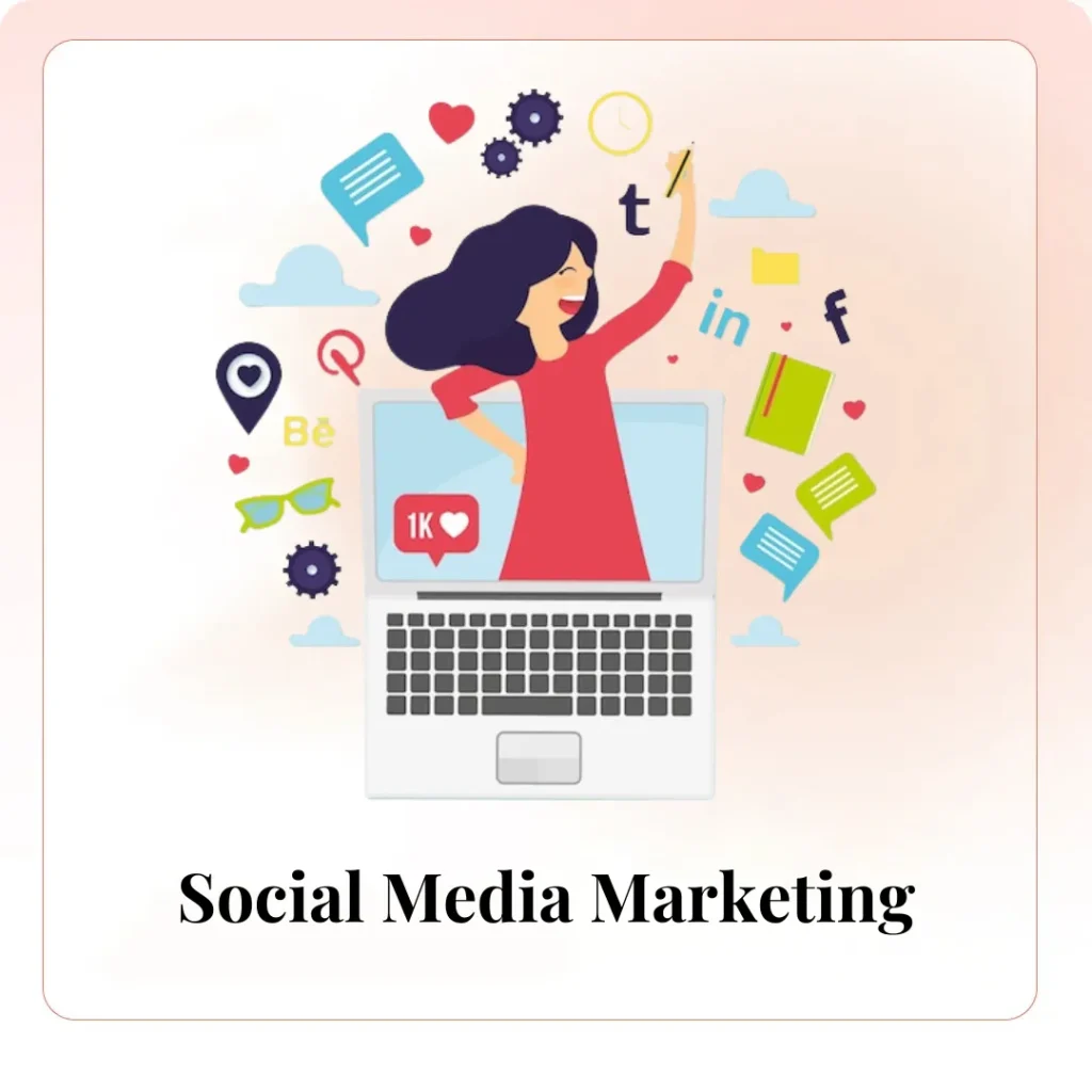 Social Media Marketing