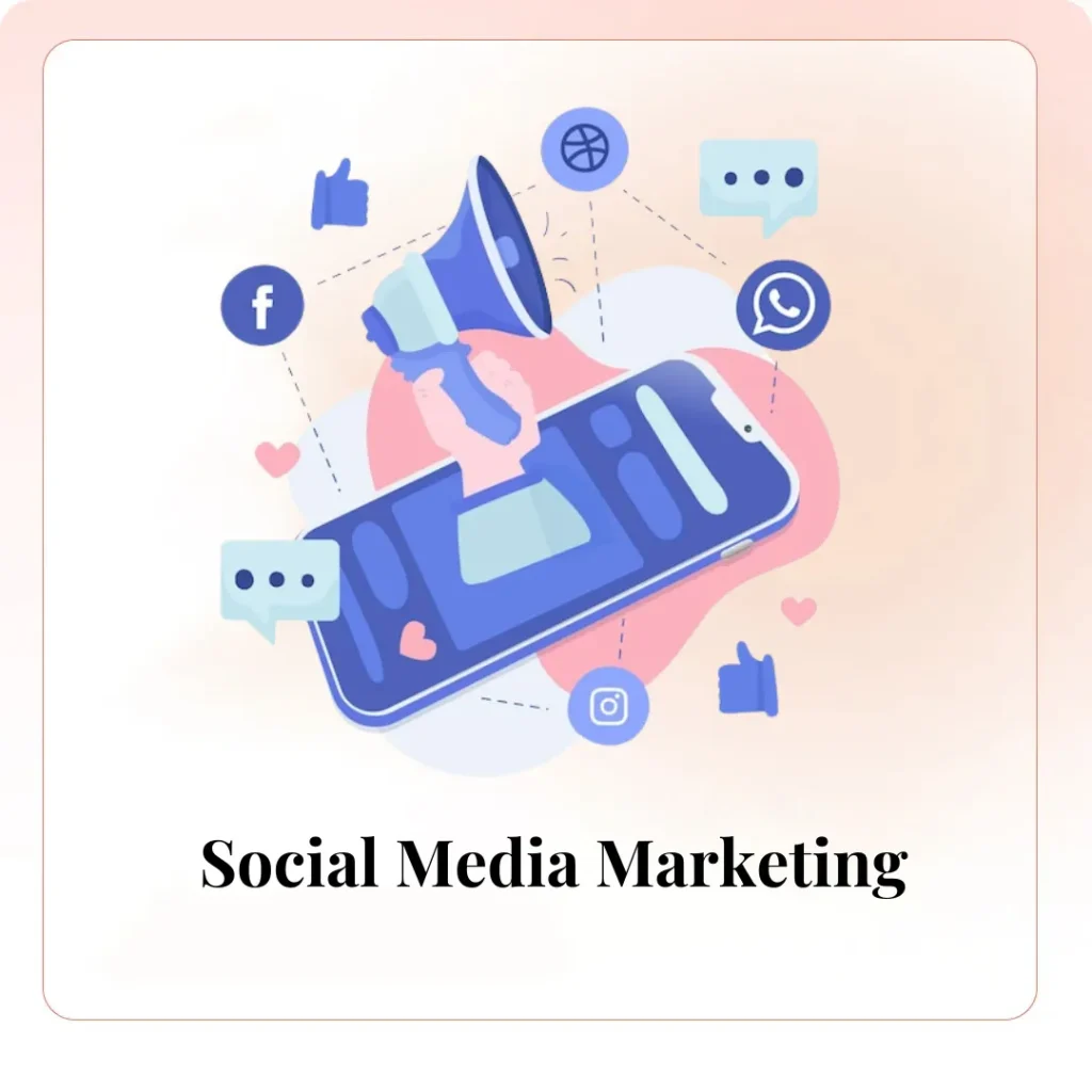 Social Media Marketing