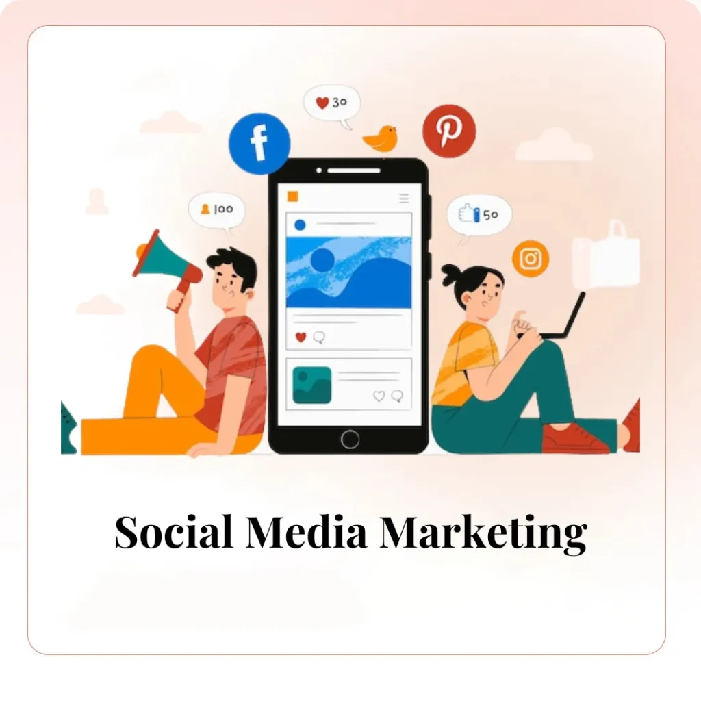 Social Media Marketing