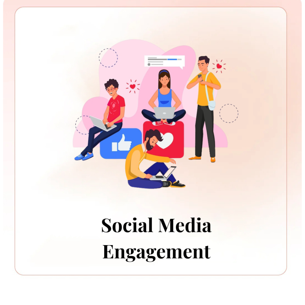 Social Media Engagement