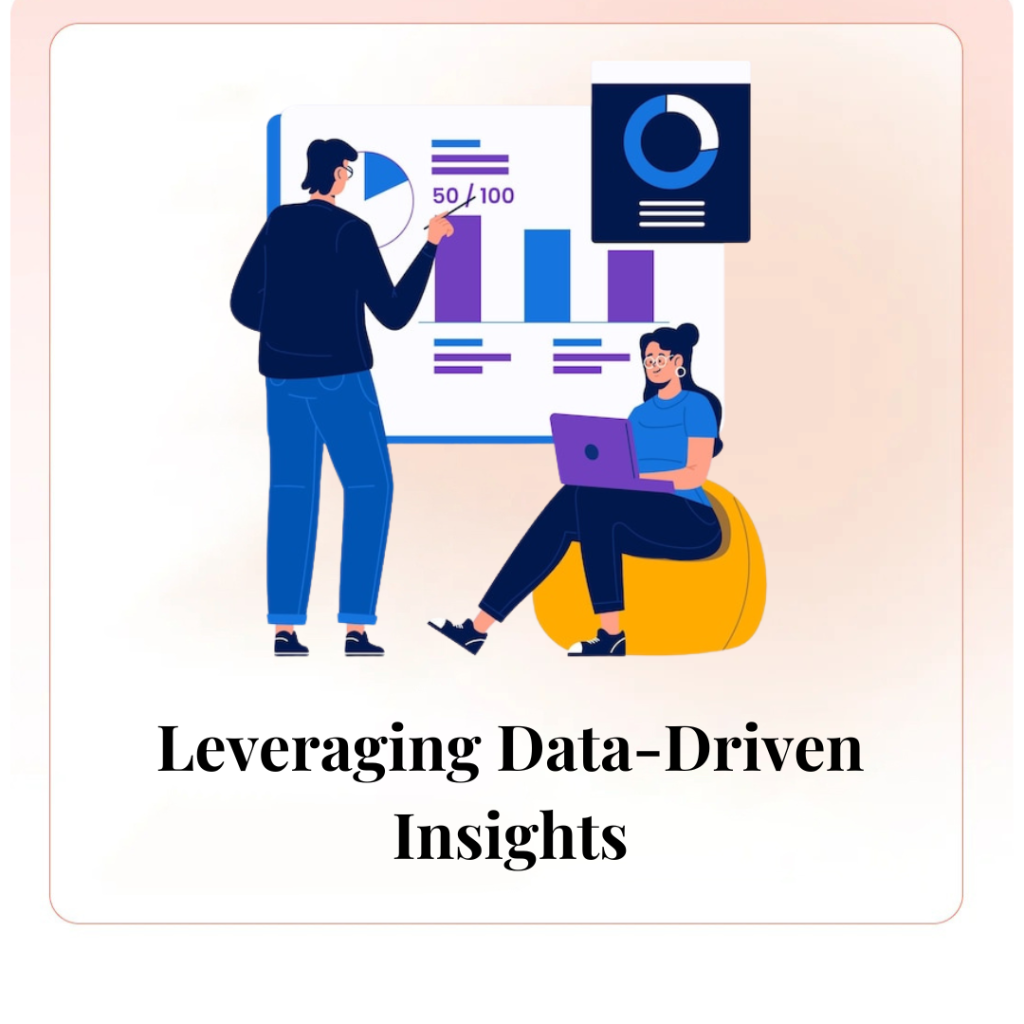 Leveraging Data-Driven Insights