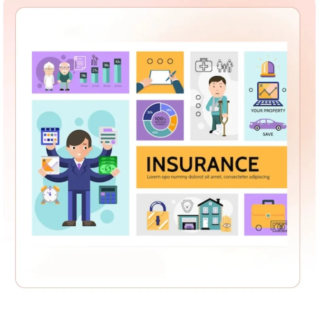 The Role of Digital Marketing in the Insurance Industry