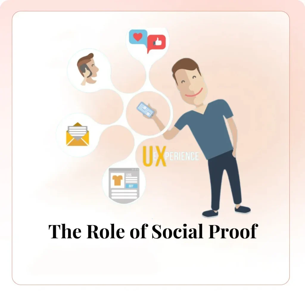 The Role of Social Proof