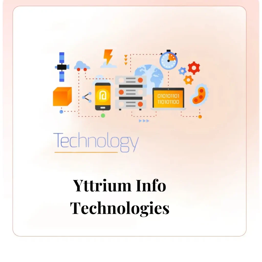 Yttrium Info Technologies