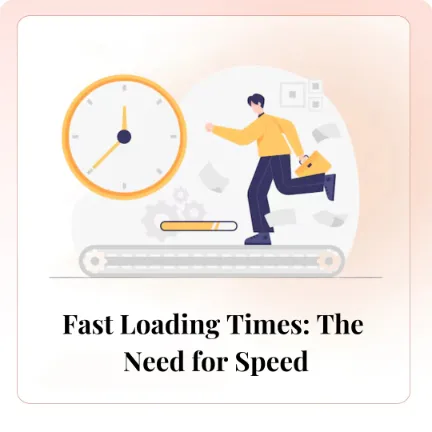 Fast Loading Times_ The Need for Speed