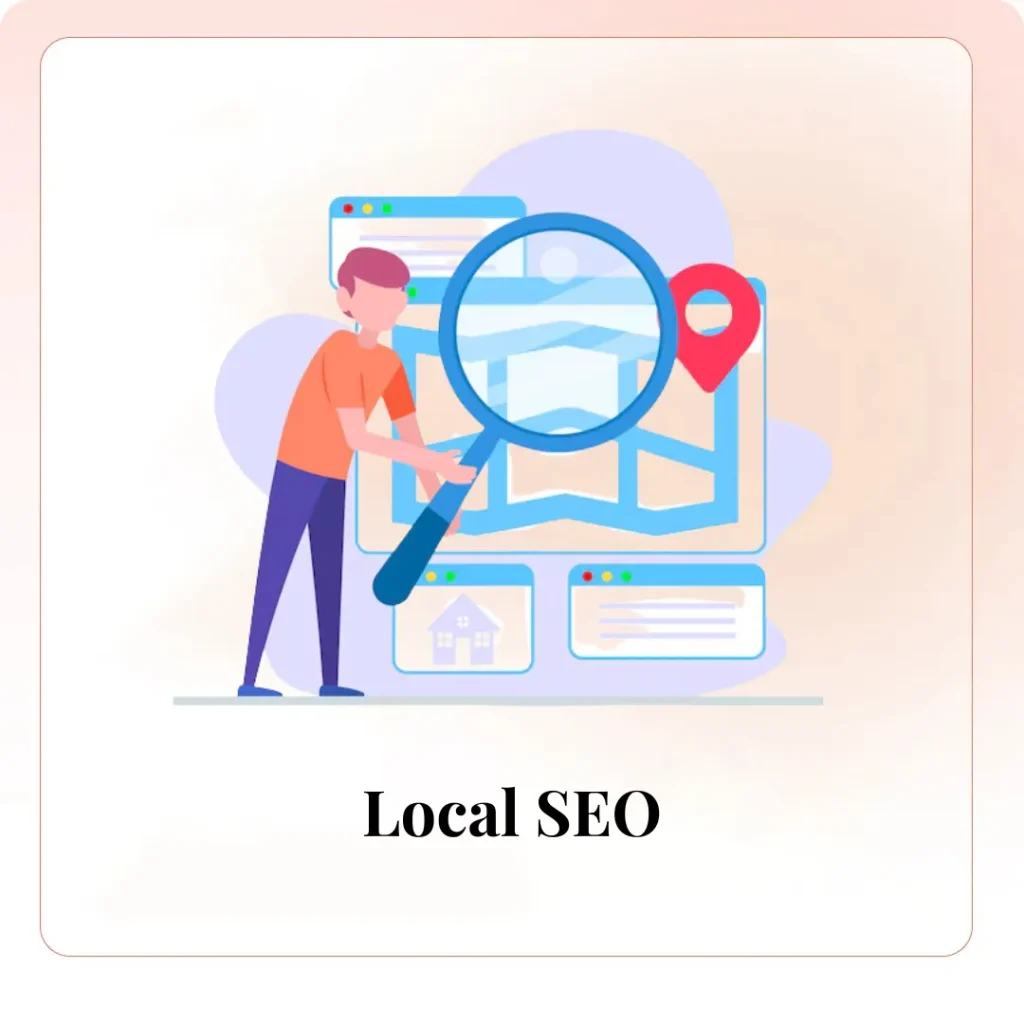 Local SEO