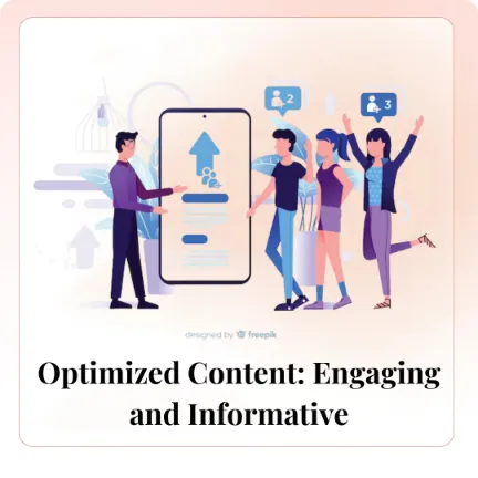 Optimized Content_ Engaging and Informative