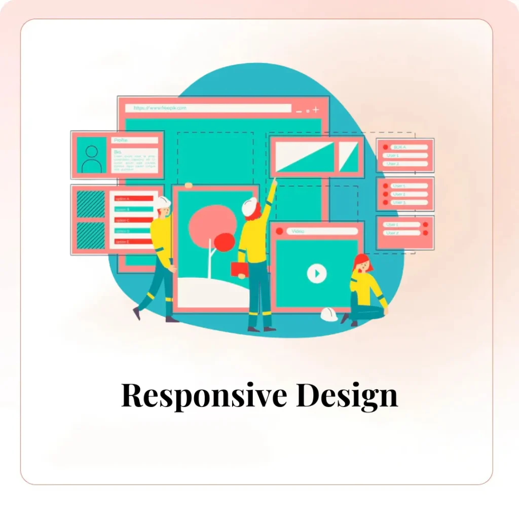 Responsive Design