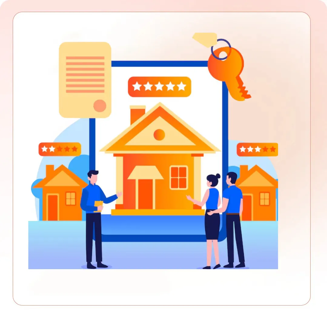 The Importance of SEO for Customer Engagement in Real Estate