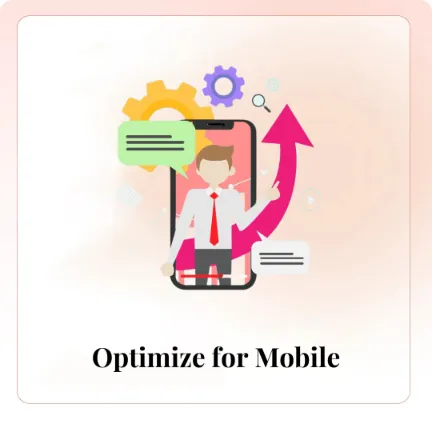 Optimize for Mobile