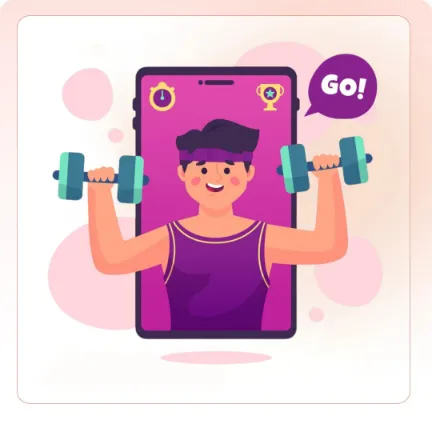 The Role of Digital Marketing in Transforming Fitness Businesses